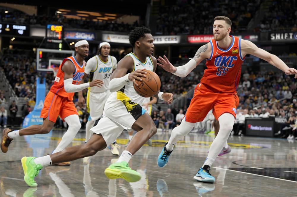 新秀的加入 新秀的加入